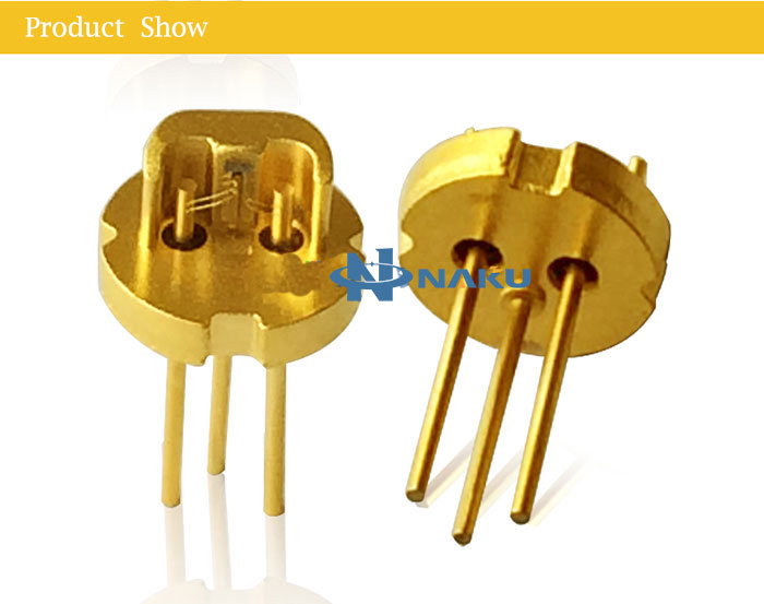 638nm 500mW Red Laser Diode